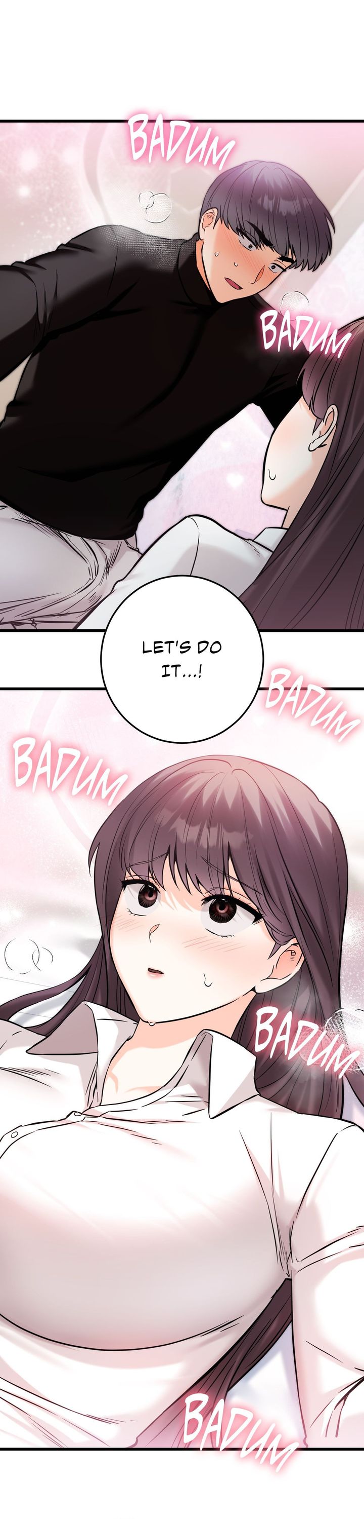 Secret Siblings 2 - Chapter 35 Page 3