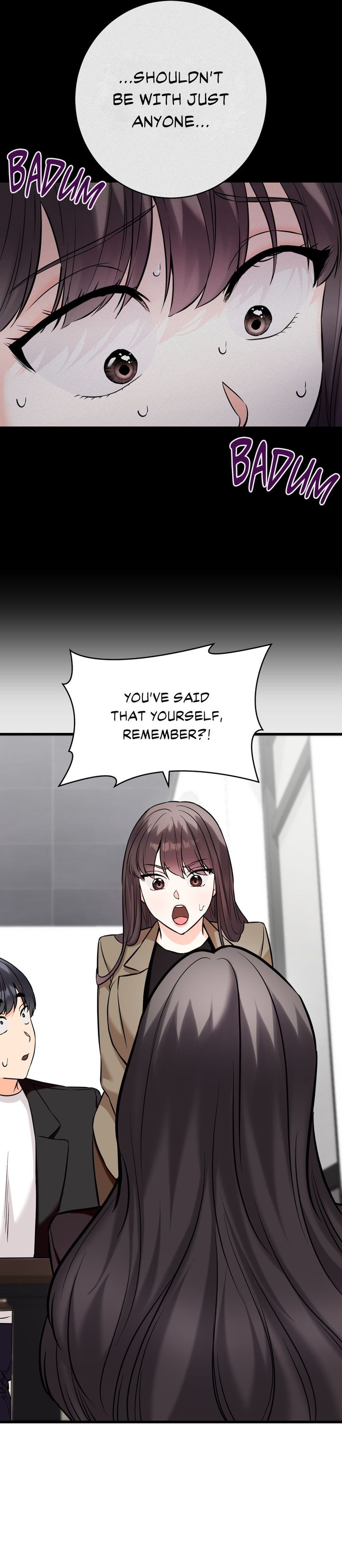 Secret Siblings 2 - Chapter 36 Page 11