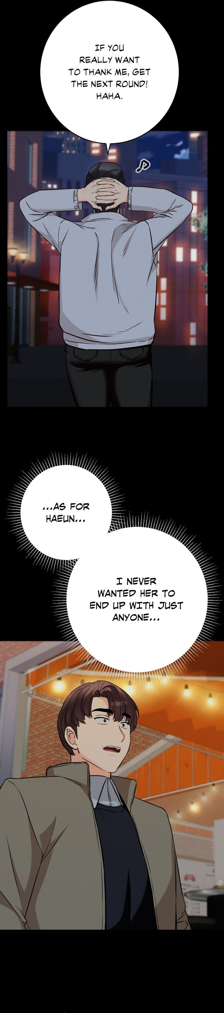 Secret Siblings 2 - Chapter 36 Page 24