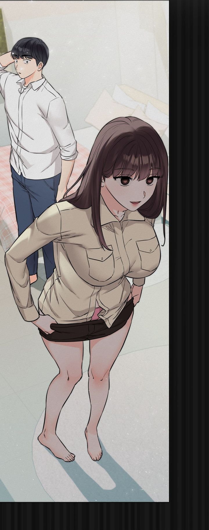 Secret Siblings 2 - Chapter 36 Page 43