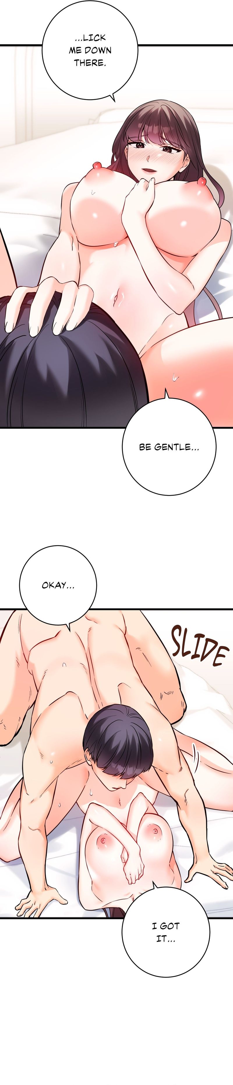 Secret Siblings 2 - Chapter 37 Page 5