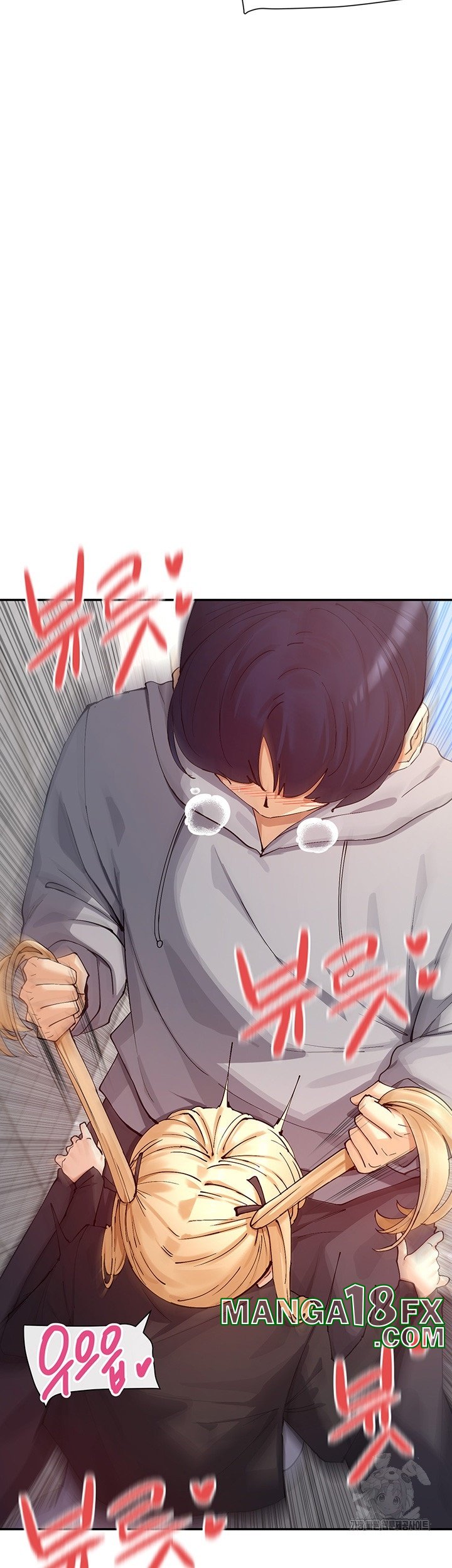 You Watch Stuff Like That? Raw - Chapter 16 Page 40