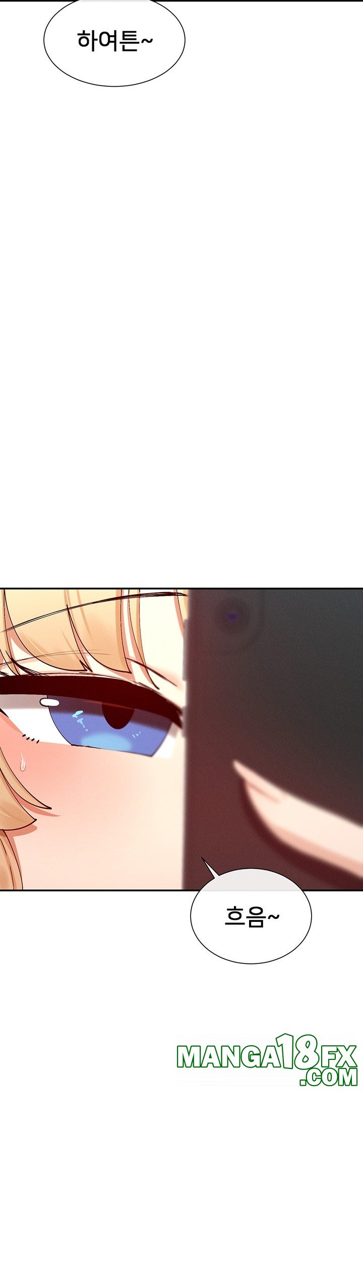 You Watch Stuff Like That? Raw - Chapter 18 Page 29