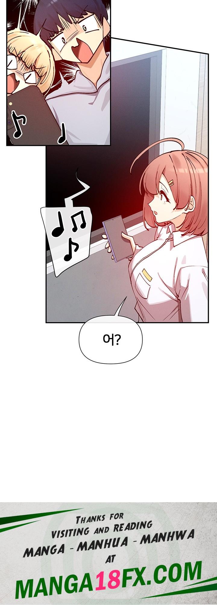 You Watch Stuff Like That? Raw - Chapter 23 Page 48