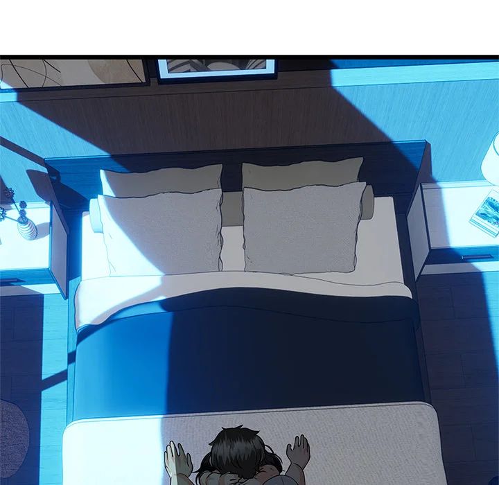 My Stepmom Has Returned - Chapter 52 Page 22