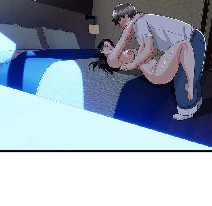 My Stepmom Has Returned - Chapter 52 Page 31