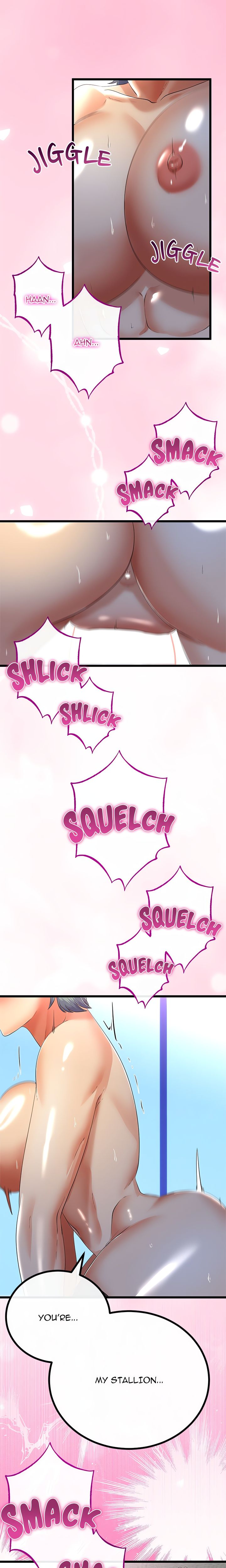 My Stepmom Has Returned - Chapter 64 Page 1