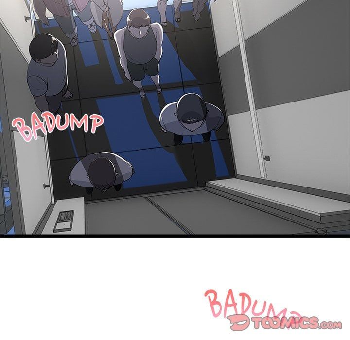 My Stepmom Has Returned - Chapter 70 Page 9