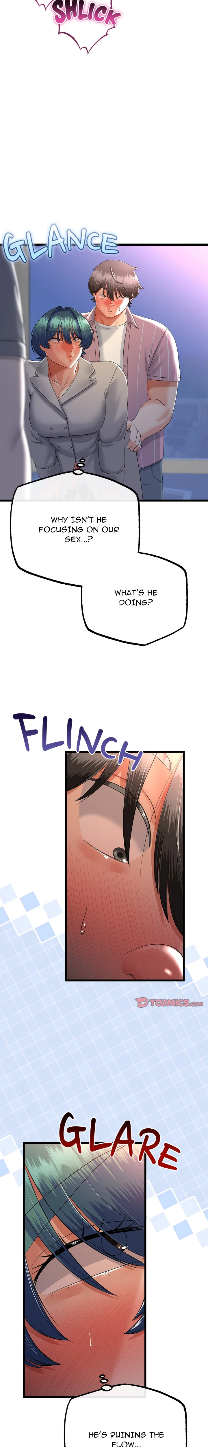 My Stepmom Has Returned - Chapter 72 Page 14