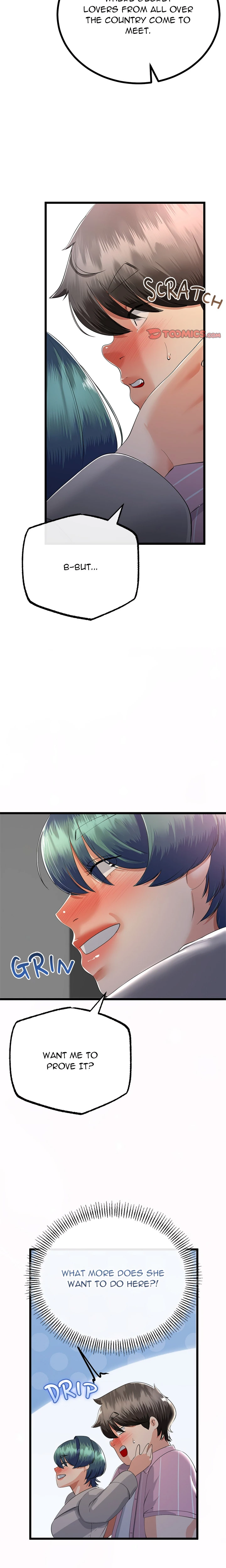 My Stepmom Has Returned - Chapter 72 Page 17