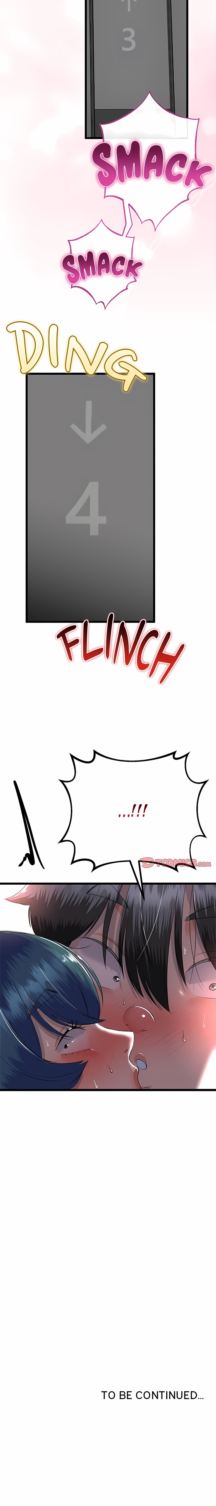 My Stepmom Has Returned - Chapter 74 Page 20