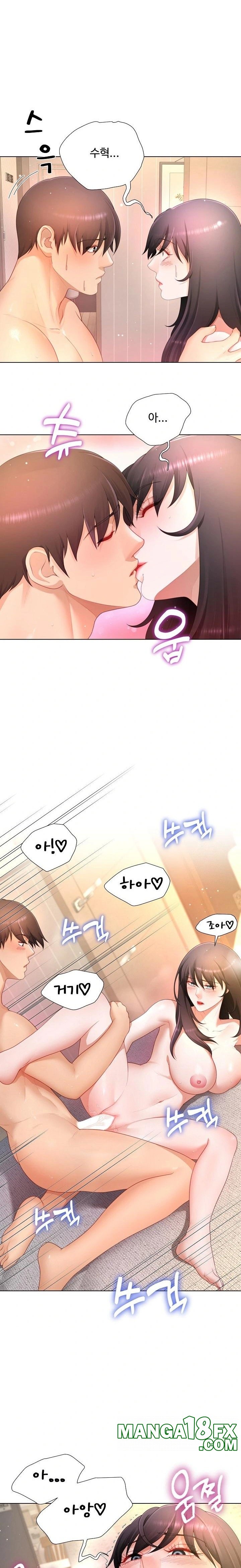 Wanna Become a Dad or a Boyfriend? Raw - Chapter 20 Page 18