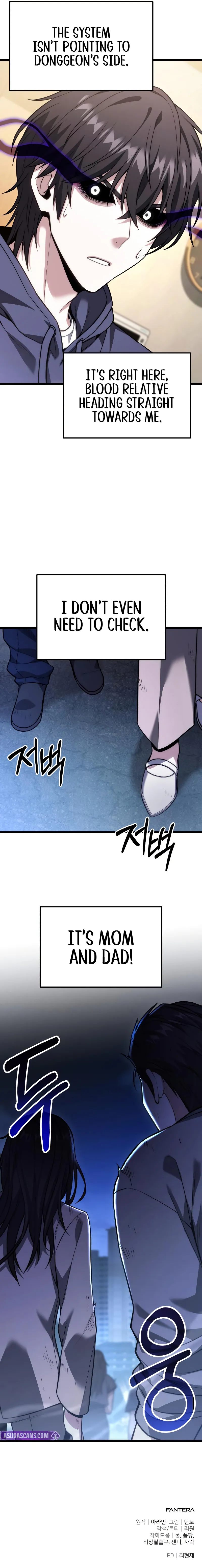 The Ultimate Shut-In - Chapter 46 Page 16