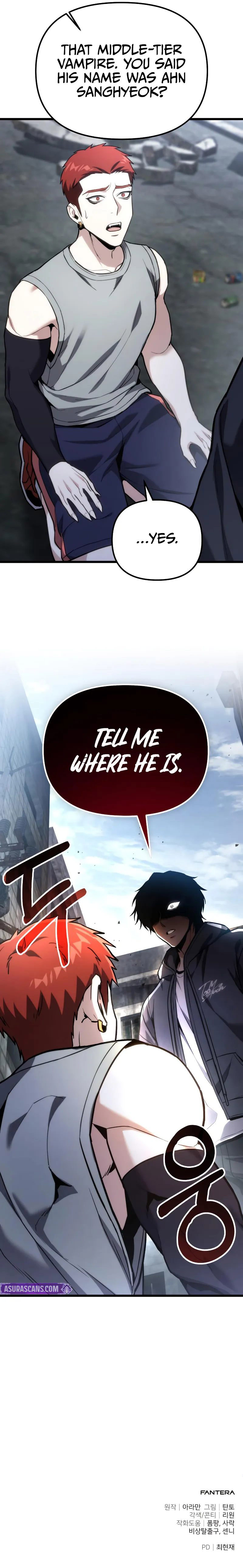 The Ultimate Shut-In - Chapter 64 Page 14