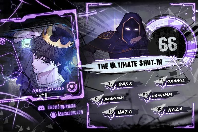 The Ultimate Shut-In - Chapter 66 Page 1