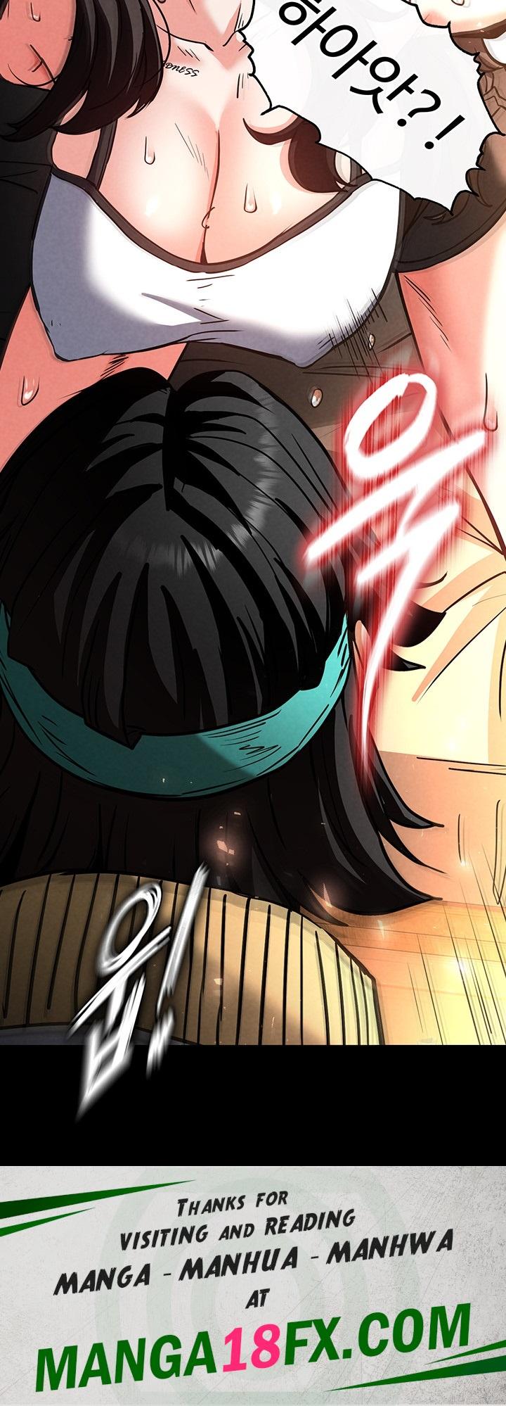 Human Scum Raw - Chapter 7 Page 77