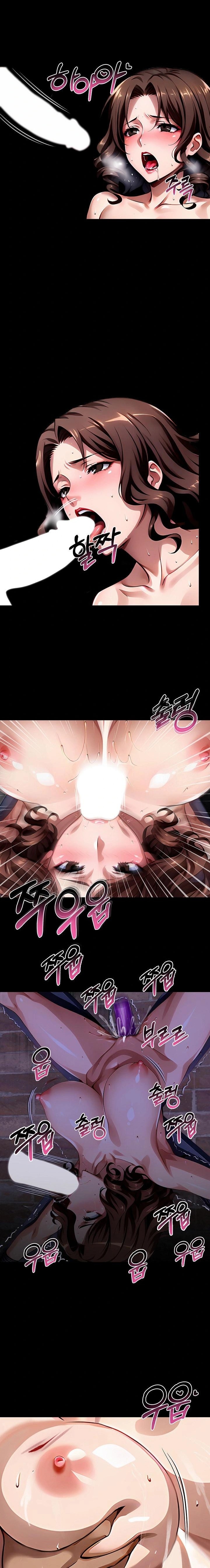 Gangster x Office Lady Raw - Chapter 101 Page 12