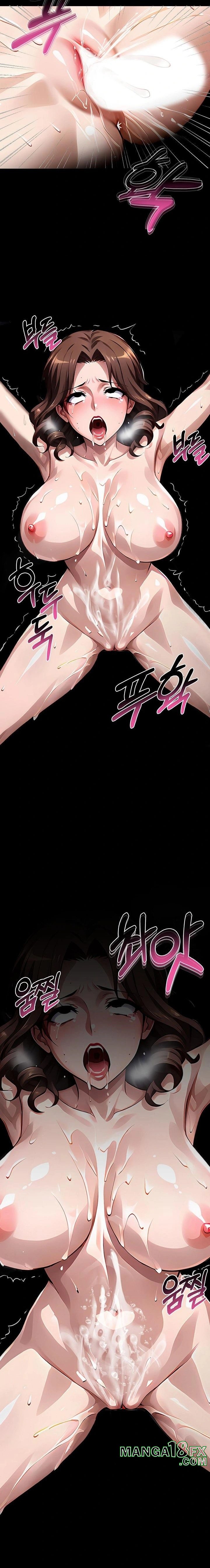 Gangster x Office Lady Raw - Chapter 101 Page 18