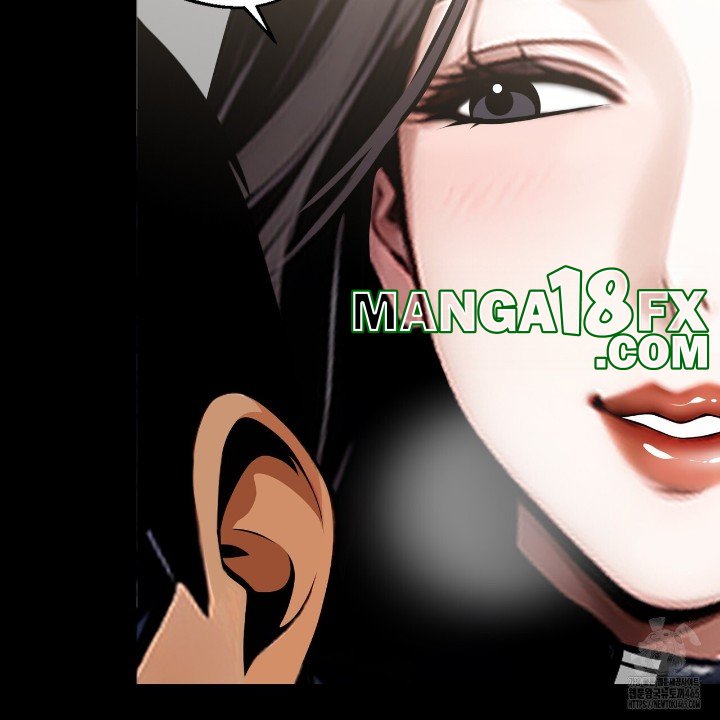 Gangster x Office Lady Raw - Chapter 11 Page 90