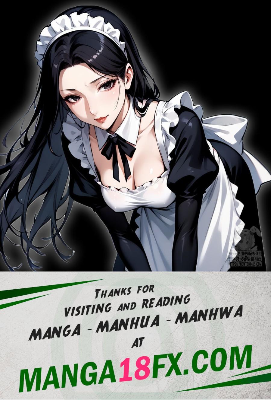 Gangster x Office Lady Raw - Chapter 20 Page 206