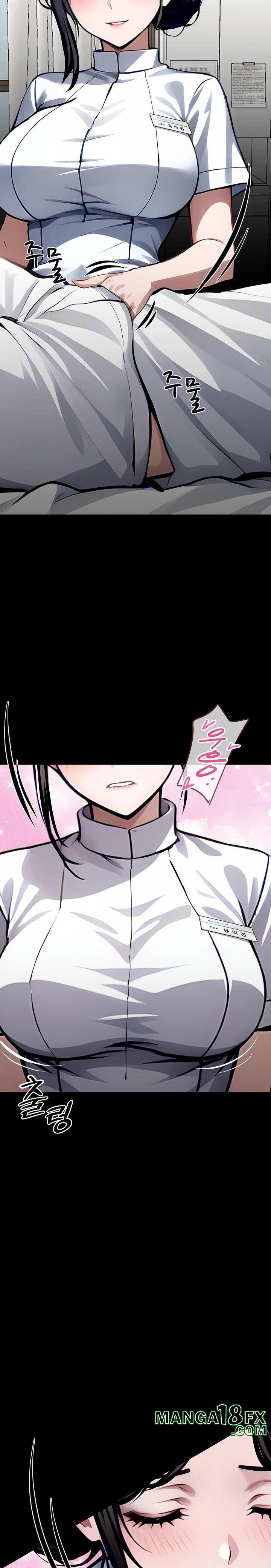 Gangster x Office Lady Raw - Chapter 26 Page 39