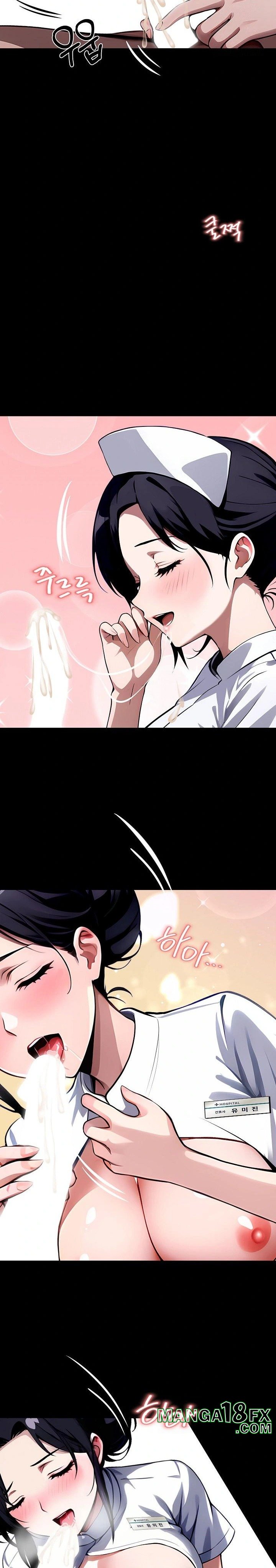 Gangster x Office Lady Raw - Chapter 27 Page 15