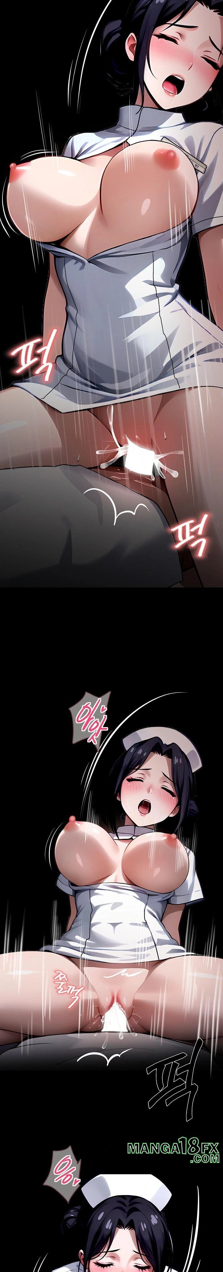 Gangster x Office Lady Raw - Chapter 27 Page 28