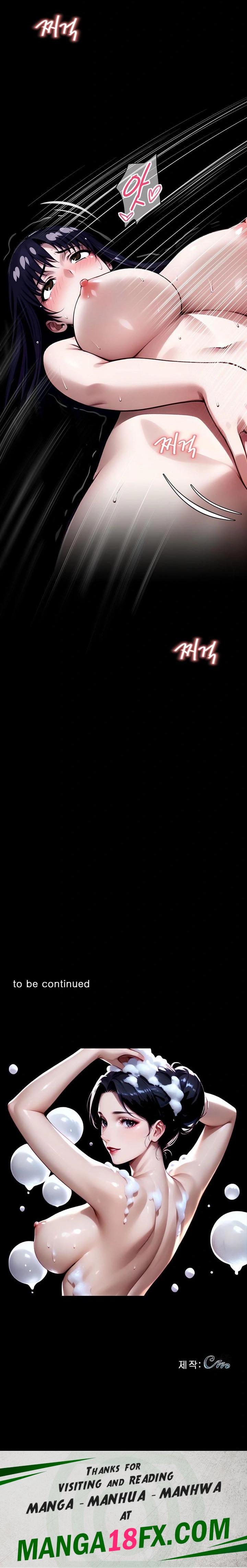 Gangster x Office Lady Raw - Chapter 31 Page 38