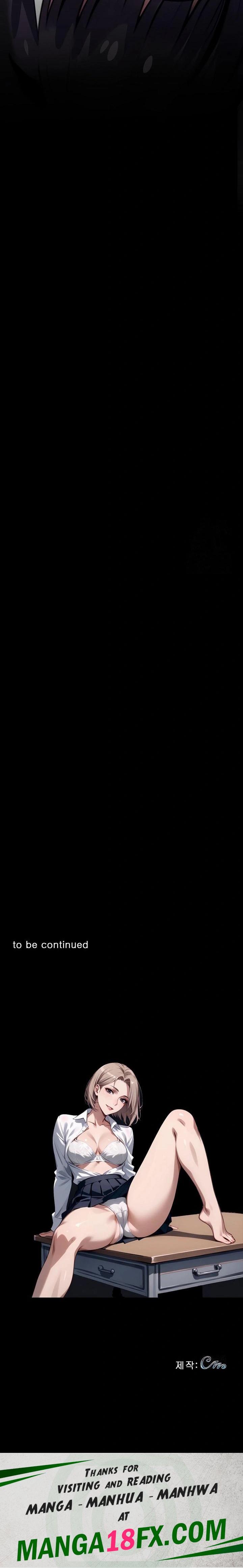 Gangster x Office Lady Raw - Chapter 33 Page 43