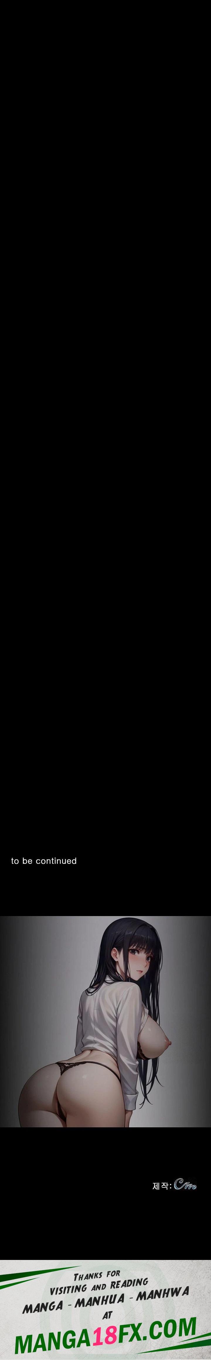 Gangster x Office Lady Raw - Chapter 34 Page 53