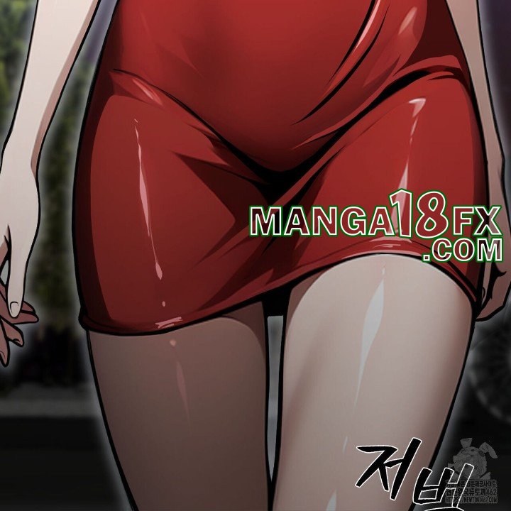 Gangster x Office Lady Raw - Chapter 4 Page 103