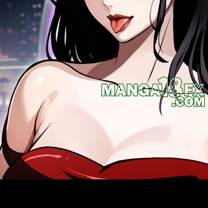 Gangster x Office Lady Raw - Chapter 4 Page 107