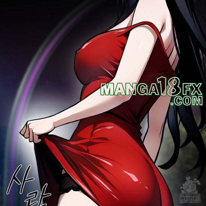 Gangster x Office Lady Raw - Chapter 4 Page 114