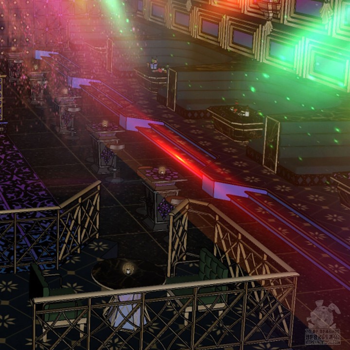 Gangster x Office Lady Raw - Chapter 4 Page 34