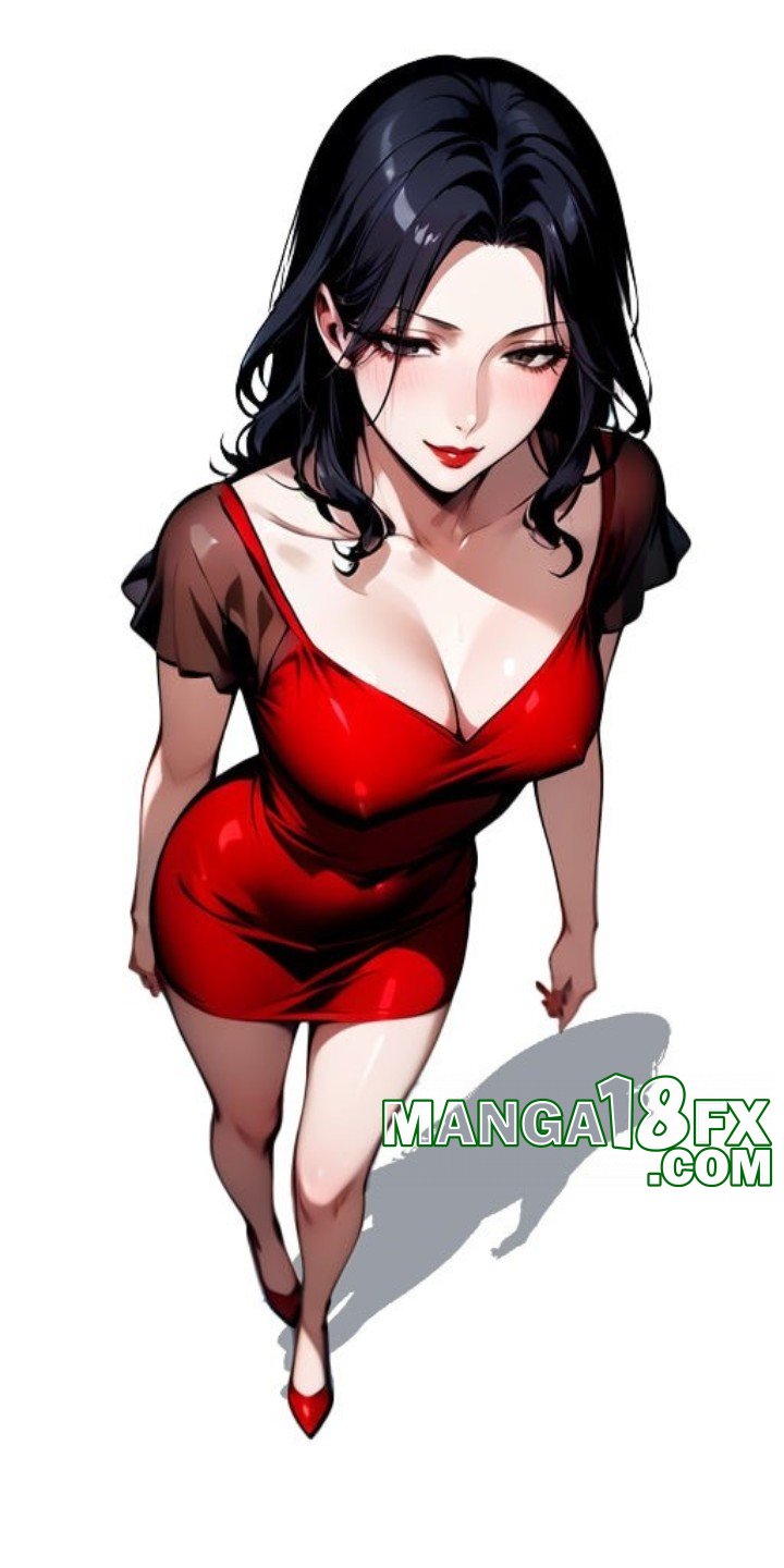 Gangster x Office Lady Raw - Chapter 4 Page 39