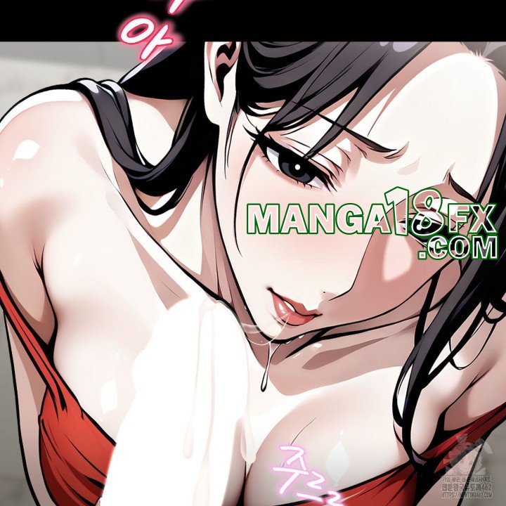 Gangster x Office Lady Raw - Chapter 5 Page 123