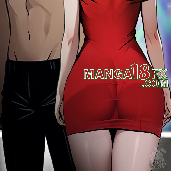 Gangster x Office Lady Raw - Chapter 5 Page 13