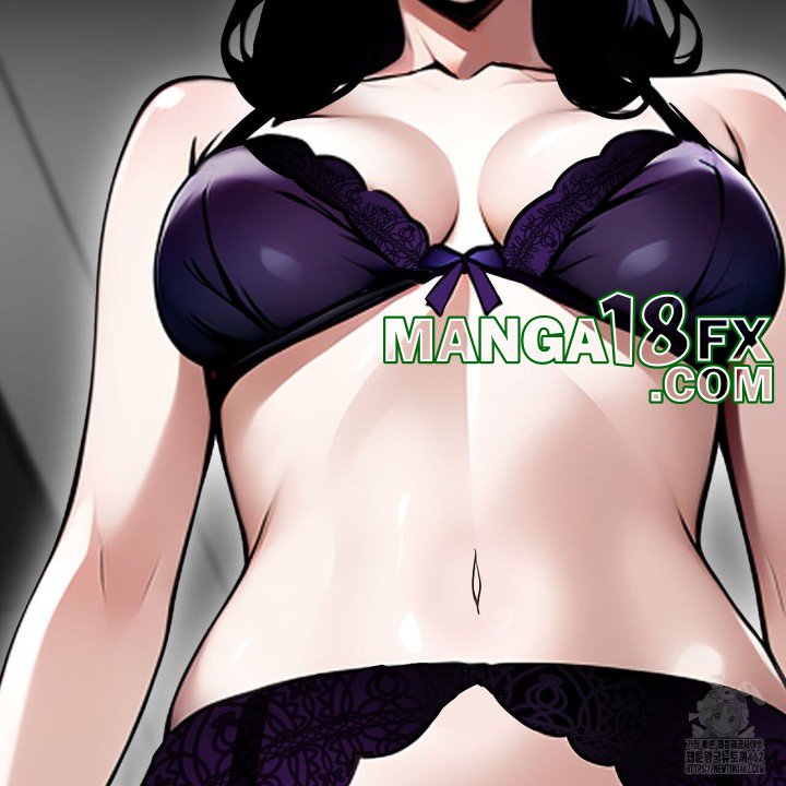 Gangster x Office Lady Raw - Chapter 8 Page 164