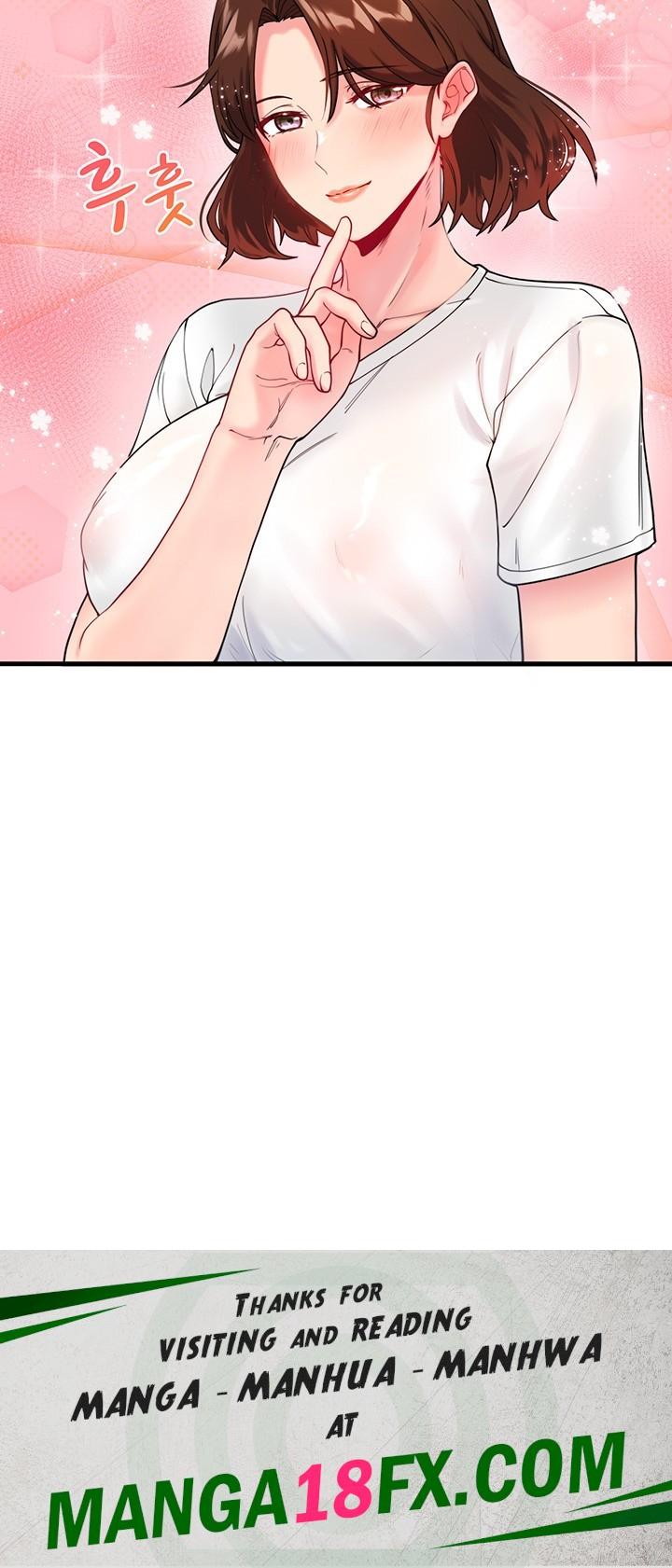 Secret Hot Spring Inn Raw - Chapter 10 Page 31