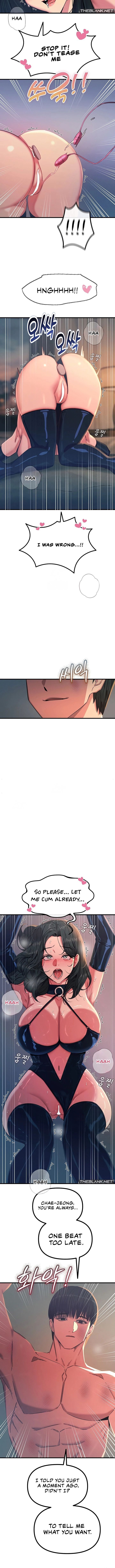 You Won’t Get Me Twice - Chapter 74 Page 11