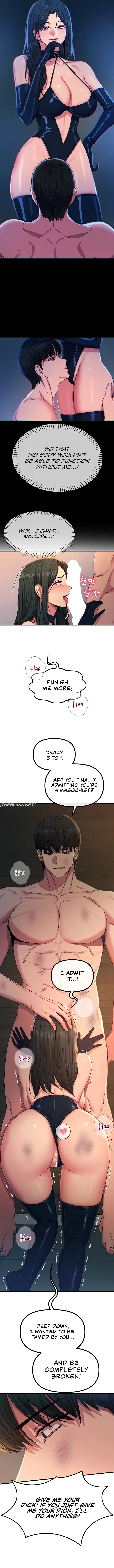 You Won’t Get Me Twice - Chapter 75 Page 3