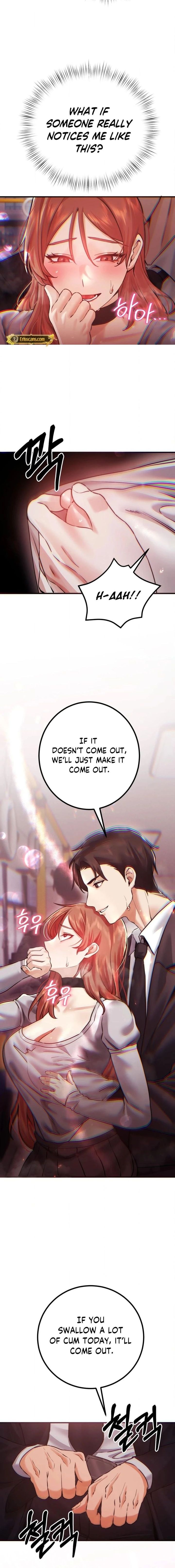 Perverts Are My Type - Chapter 10 Page 6