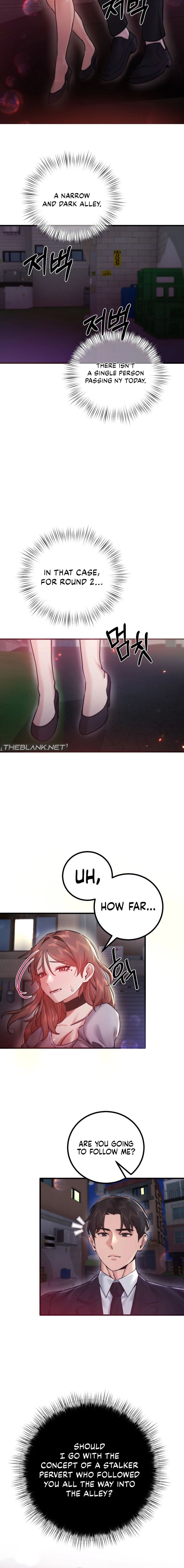 Perverts Are My Type - Chapter 11 Page 19