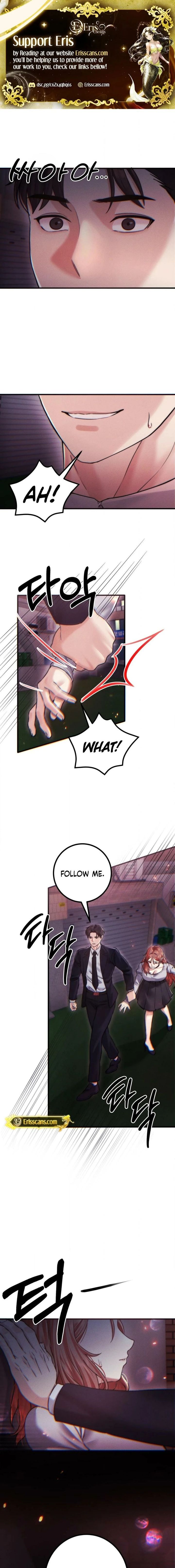 Perverts Are My Type - Chapter 12 Page 2