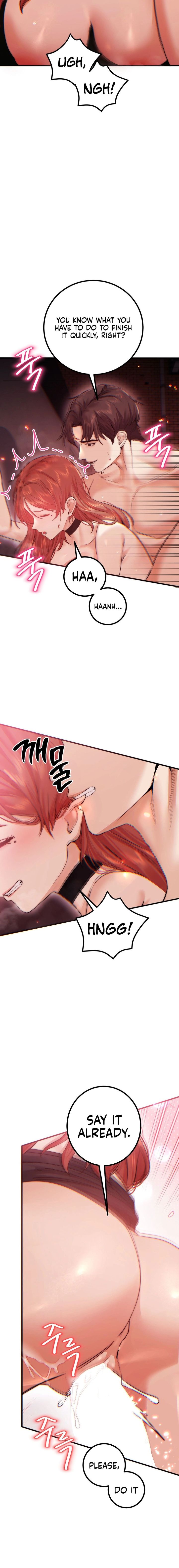 Perverts Are My Type - Chapter 14 Page 4