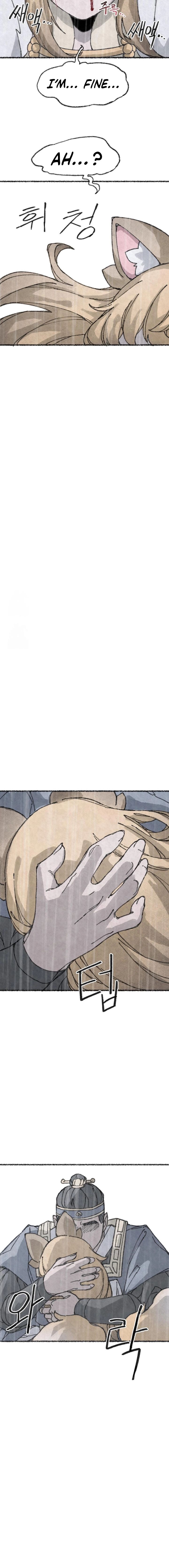 The Fox who Stole my Heart - Chapter 44 Page 10