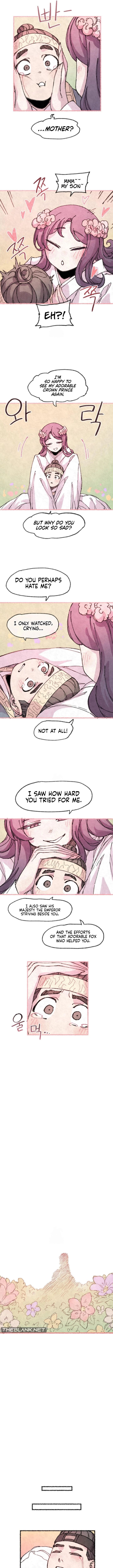 The Fox who Stole my Heart - Chapter 45 Page 15