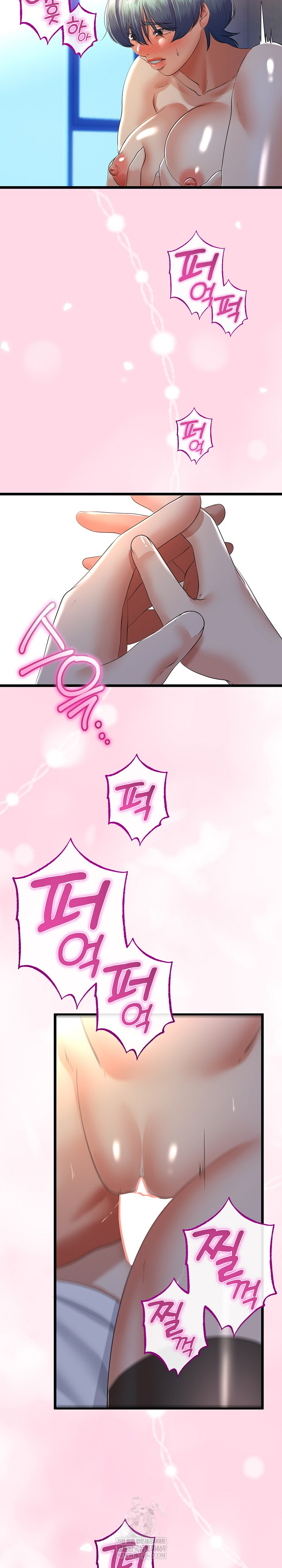 My Stepmom Has Returned Raw - Chapter 62 Page 15