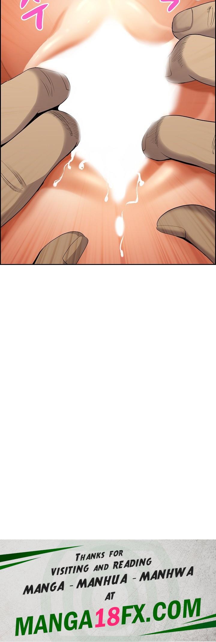 Big Guy Raw - Chapter 1 Page 29