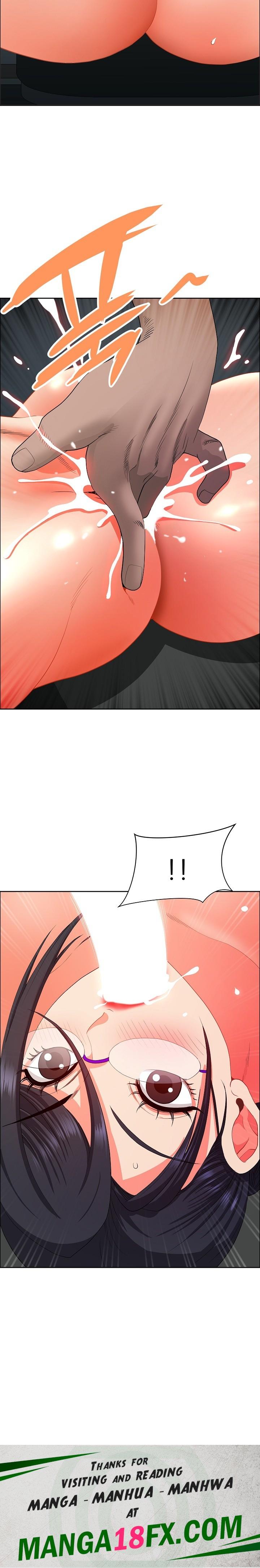 Big Guy Raw - Chapter 21 Page 29